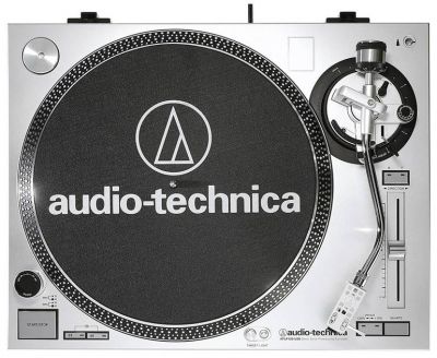 Audio-Technica - AT-LP120-USBHC