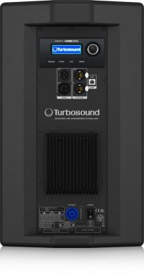 Turbosound - NuQ82 AN
