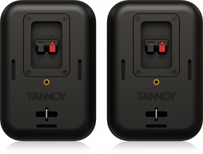 Tannoy - VMS 1 (Пара, черные)