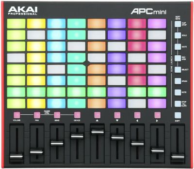 AKAI - APC mini MK2
