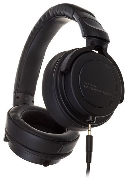 Beyerdynamic DT 240 PRO Wikisound