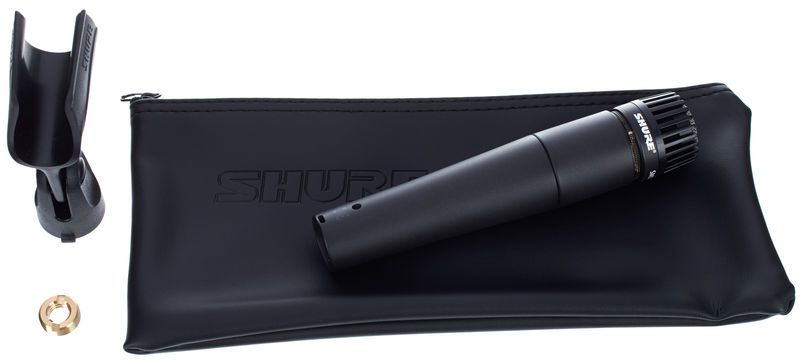Shure - SM57-LCE
