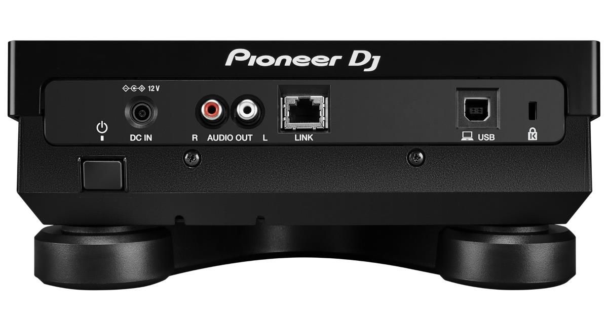 Pioneer - XDJ-700