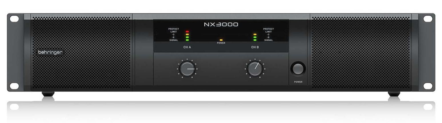 Behringer - NX3000