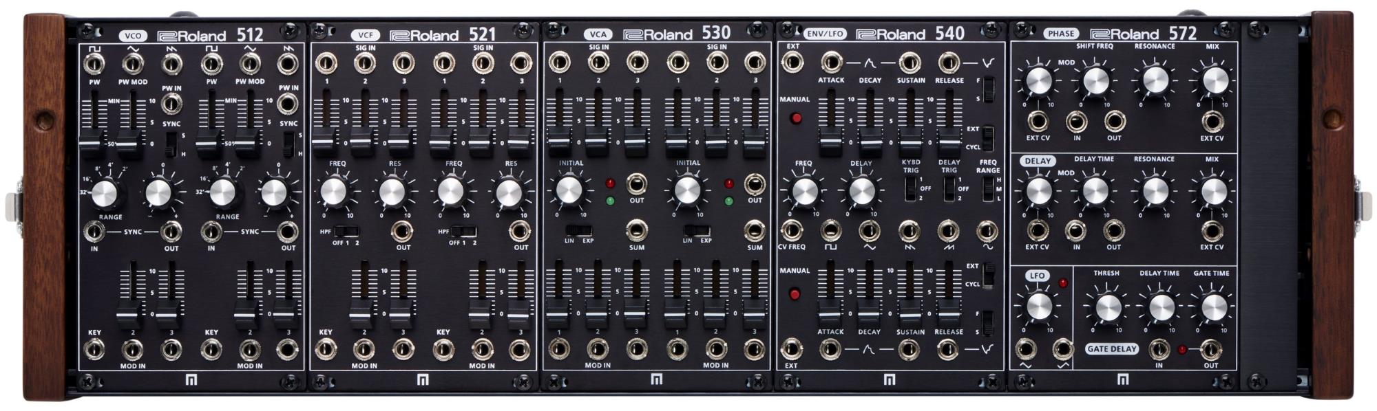 Roland - System-500 572