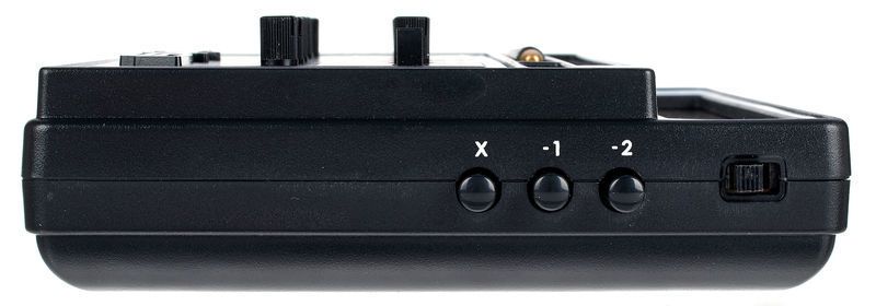 Dubreq - Stylophone Gen-X1