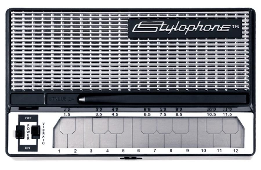 Dubreq - Stylophone S1