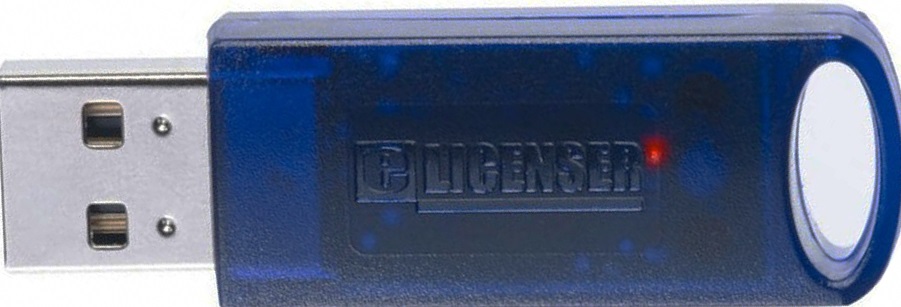 Steinberg - USB eLicenser