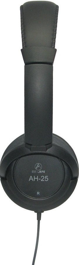 AV-Leader - AH 25