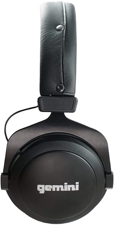 Gemini - DJX-1000