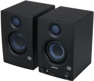 PreSonus - Eris 3.5 BT mk2 (пара) - Мониторы студийные (Wikisound)