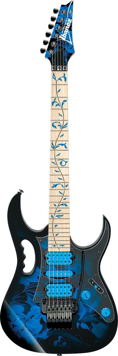 Ibanez - Premium JEM77P-BFP