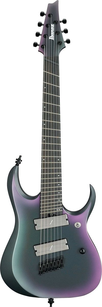 ギター IBANEZ RGD71ALMS-BAM Ibanez - RGD71ALMS-BAM - Электрогитары (Wikisound)