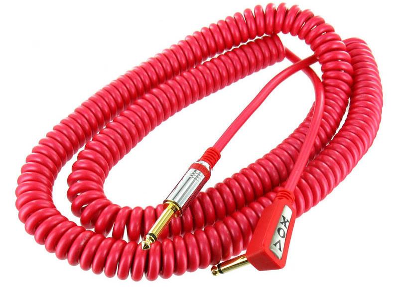 Кабель рд. Vox Vintage Coiled Cable. Шнур гитарный витой. Шнур Vox винтажный. Кабель Вольтаж