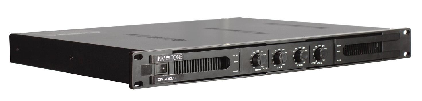 Invotone - DV500.4