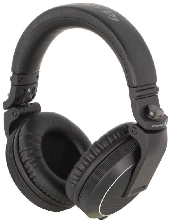 Pioneer - HDJ-X7 (чёрный)
