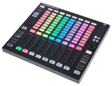 Native Instruments - Maschine Jam
