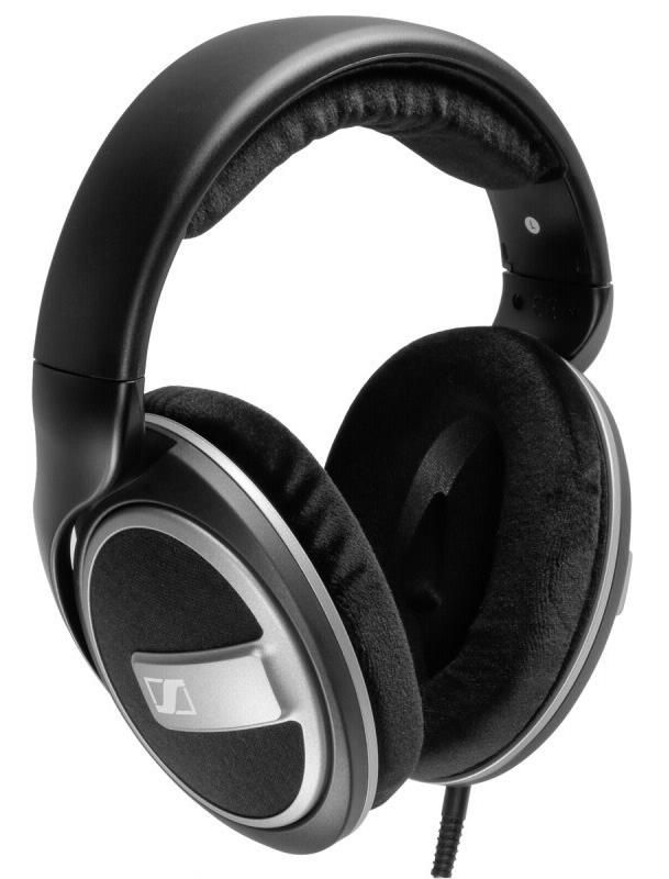 Sennheiser hd 559 specs sale