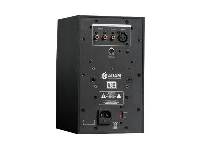 ADAM - A3X