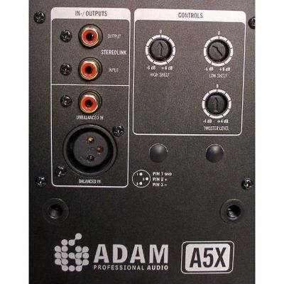 ADAM - A5X