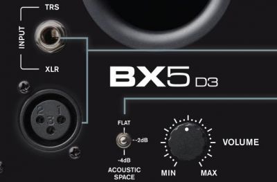 M-Audio - BX5 D3