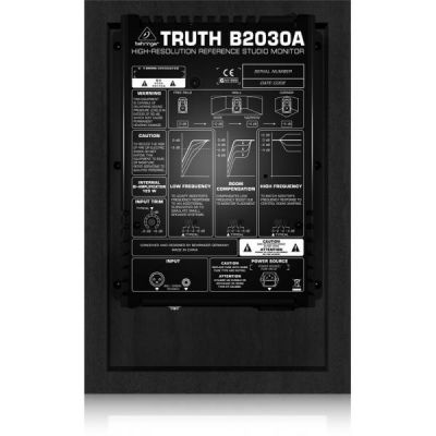 Behringer - Truth B2030A