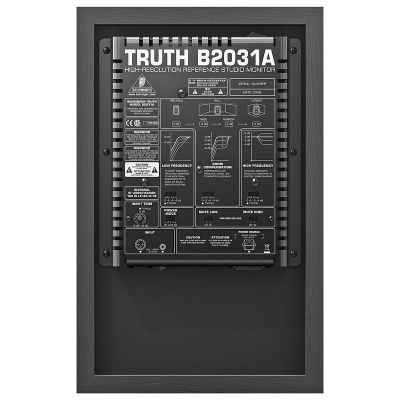 Behringer - Truth B2031A