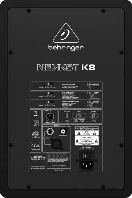 Behringer - Nekkst K8