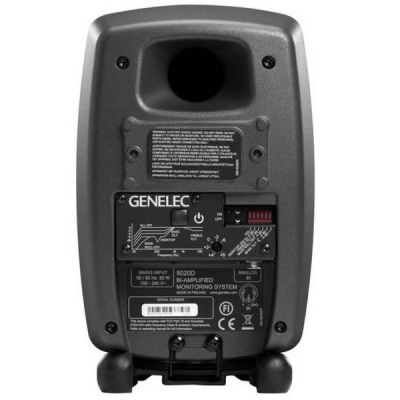 Genelec - 8020DPM