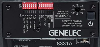 Genelec - 8331AP