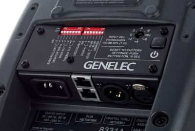 Genelec - 8331AP