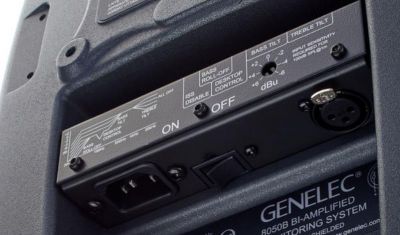 Genelec - 8050BWM