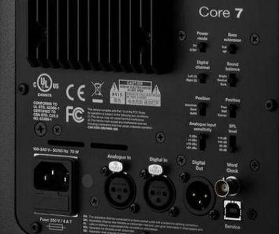 Dynaudio - Core 59
