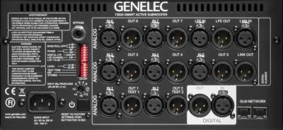 Genelec - 7360APM
