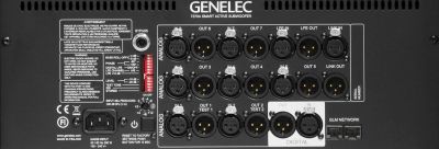 Genelec - 7370AP