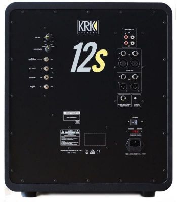 KRK - 12S2