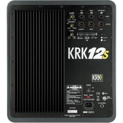 KRK - 12sHO