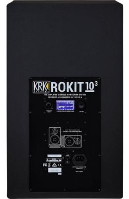 KRK - Rokit RP103 G4