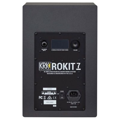 KRK - Rokit RP7 G4 (белый)