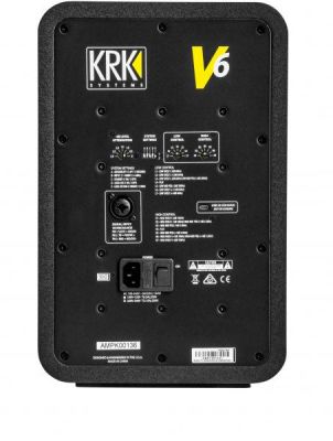 KRK - V6S4