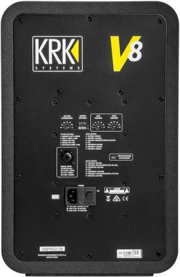 KRK - V8S4