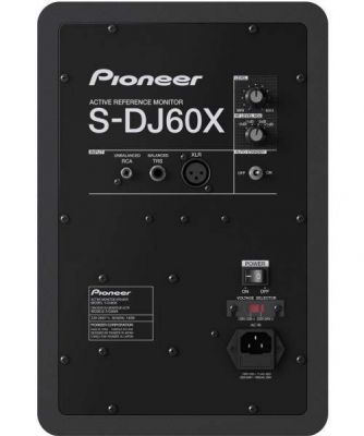 Pioneer - S-DJ60X