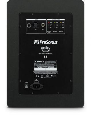 PreSonus - Sceptre S8