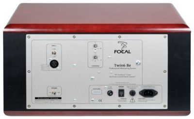 Focal - Twin 6 BE