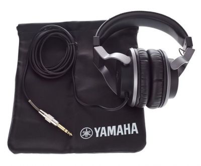 Yamaha - HPH-MT7 (чёрный)