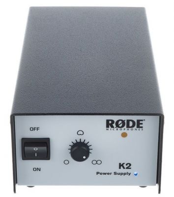 Rode - K2