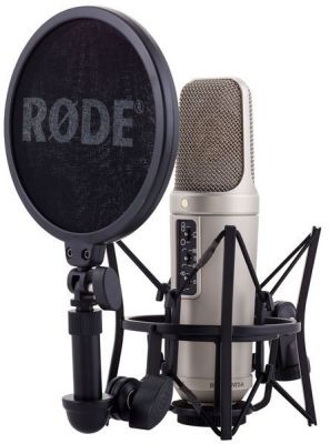 Rode - NT2-A