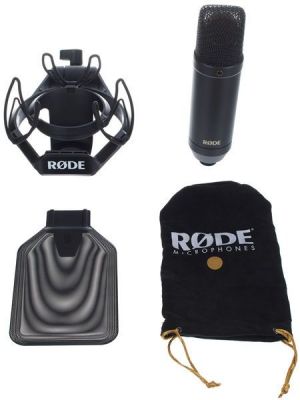 Rode - NT1 Kit