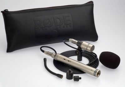 Rode - NT6