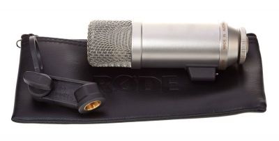 Rode - Broadcaster